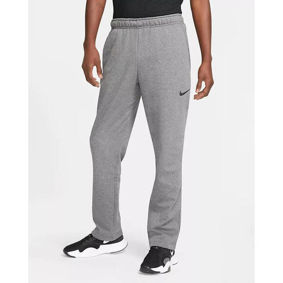 Nike Other - Nike Mens Dri-Fit Fleece Pants Size M